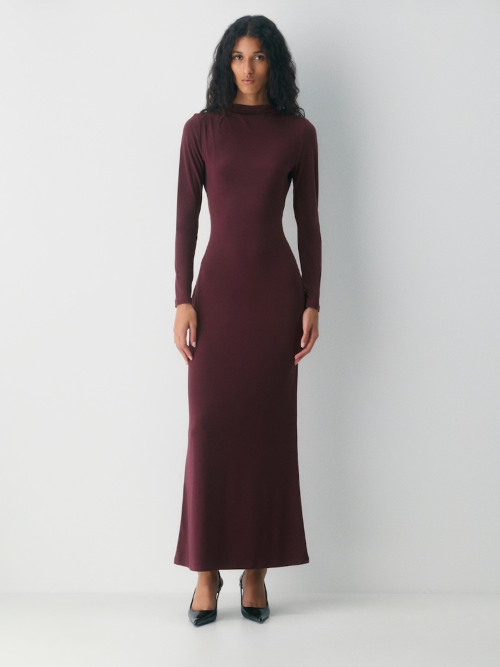 ARITZIA Smooth Matter™ Cadence Dress